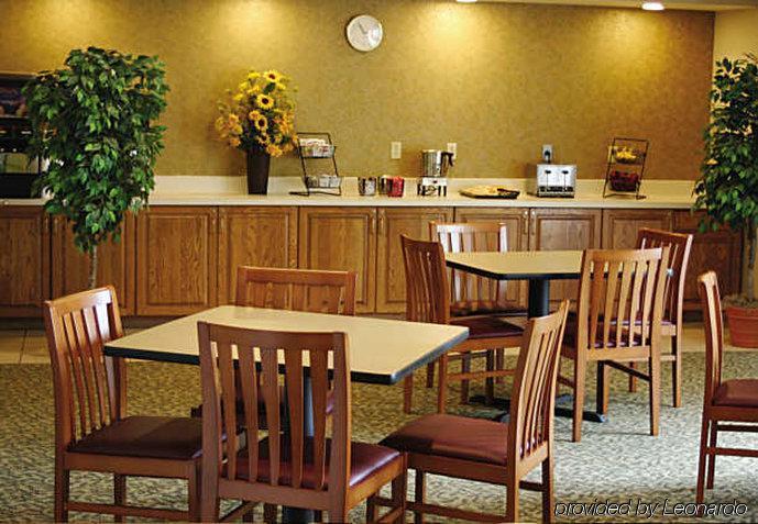 Towneplace Suites Sioux Falls Restaurant photo