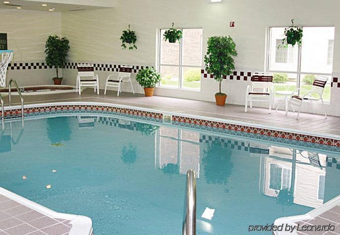 Towneplace Suites Sioux Falls Facilities photo